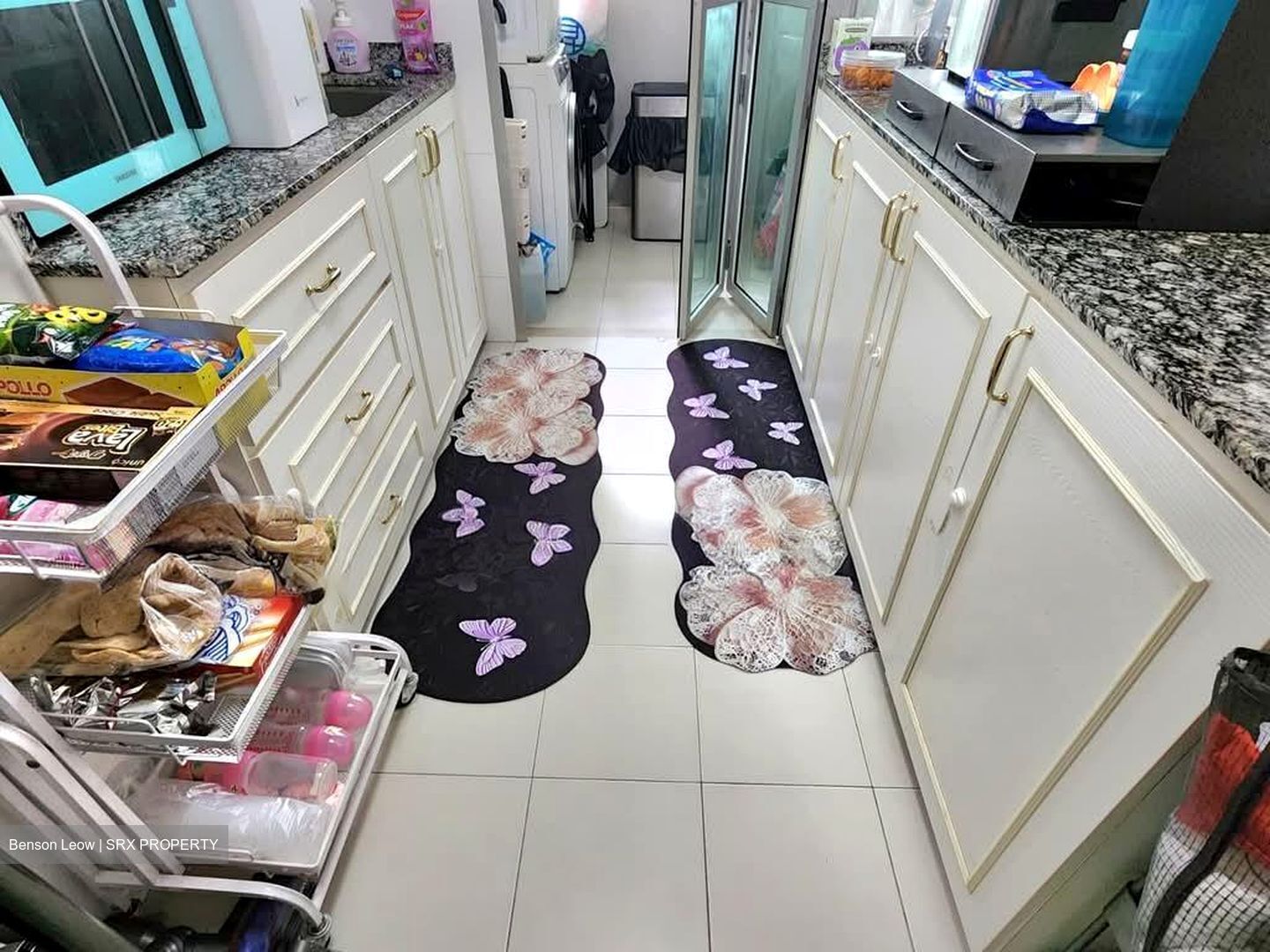 Blk 808C Ping Yi Greens (Bedok), HDB 3 Rooms #594668991